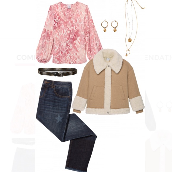 McQueen Jacket Fall 2020 medium #3908 - Picture 9 of 16